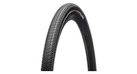 Pneu gravel hutchinson touareg 700 mm tubeless ready souple hardskin - Comme neuf sur Alltricks