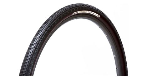Pneu gravel panaracer gravel king sk 700mm tubeless compatible noir - Comme neuf sur Alltricks