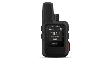 Garmin Outdoor Inreach Mini 2 Noir - Comme neuf sur Alltricks