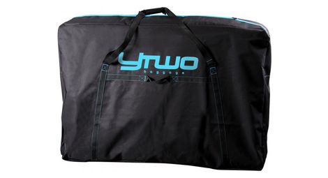 Housse de transport ytwo light travel noir - Comme neuf sur Alltricks