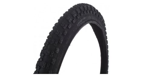 Pneu ville deli tire 20x2 125 57 406 noir - Comme neuf sur Alltricks
