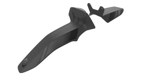 Garde boue avant syncros trail dh 49 noir pour les fourches fox 40 et 49 - Comme neuf sur Alltricks