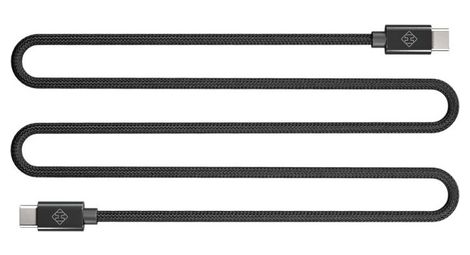 Cable de charge usb c hammerhead - Comme neuf sur Alltricks