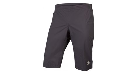 Short endura impermeable gv500 anthracite gris