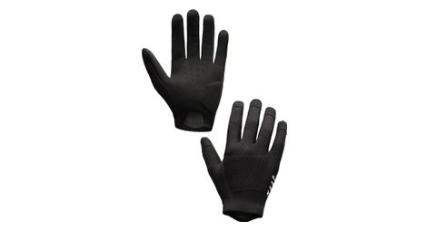 Paire de gant maap alt road noir - Comme neuf sur Alltricks