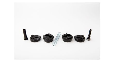 Kit de pieces pour tige de selle canecreek thudbuster g4 noir - Comme neuf sur Alltricks