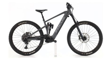 focus sam 2 velo vtt electrique focus tres bon etat - Bon état sur Alltricks
