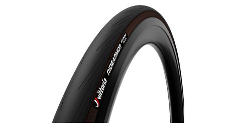 Pneu route vittoria ridearmor 700 mm tubeless ready souple armorskin graphene silica 2c compound - Comme neuf sur Alltricks