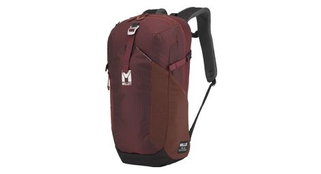 Sac de randonnee millet ubic 20l rouge - Comme neuf sur Alltricks