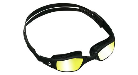 Lunettes de bain aquasphere ninja noir - Comme neuf sur Alltricks