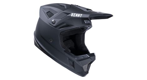 Casque integral kenny decade mips noir mat Comme neuf -  reconditionné disponible sur Alltricks
