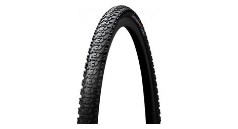 Pneu gravel hutchinson tundra 700 mm tubeless ready souple reinforced bi compound - Comme neuf sur Alltricks