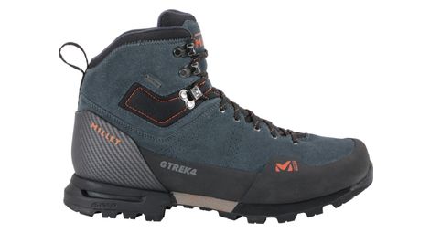 Chaussures de Randonnée Millet G Trek 4 GTX Bleu Homme - Bon état sur Alltricks