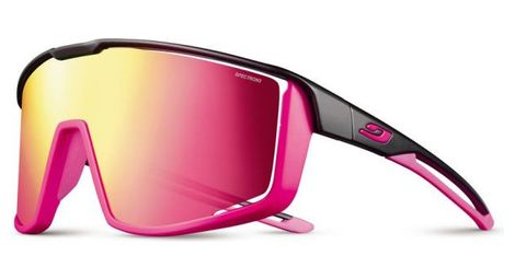 Lunettes julbo fury road spectron 3 noir rose - Comme neuf sur Alltricks