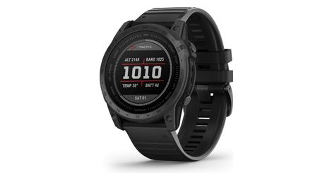 Garmin tactix 7 standard montre de sport connectee noir - Comme neuf sur Alltricks
