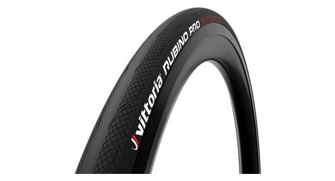 Pneu vittoria rubino pro 700 graphene g2 0 noir - Comme neuf sur Alltricks