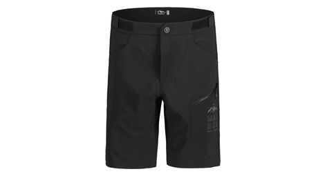Short vtt maloja fuornm noir - Comme neuf sur Alltricks