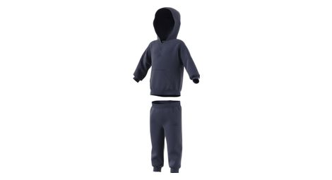 Survetement polaire enfant adidas - Comme neuf sur Alltricks