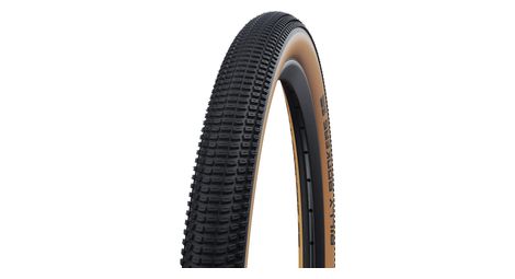 Pneu dirt schwalbe billy bonkers 20 tubetype souple addix performance flancs beige - Comme neuf sur Alltricks