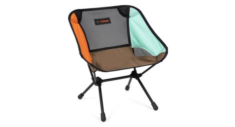 Chaise pliante helinox chair one mini multicouleur
