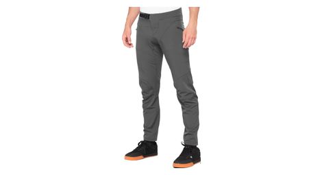 Pantalon 100  airmatic gris - Comme neuf sur Alltricks
