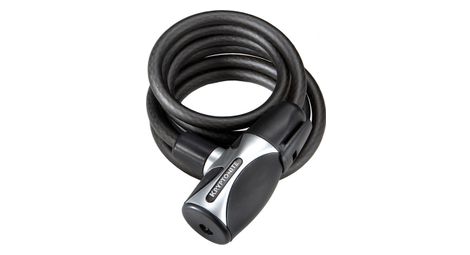 Antivol cable kryptonite kryptoflex 1218