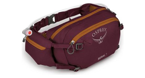 Sac banane osprey seral 7 violet