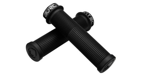 Paire de grips burgtec bartender pro super soft josh bryceland signature noir - Comme neuf sur Alltricks