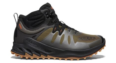 Keen Zionic Waterproof Mid - homme