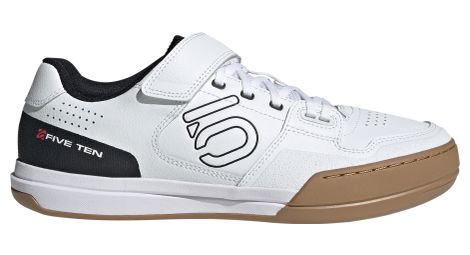 Chaussures de vtt adidas five ten hellcat blanc