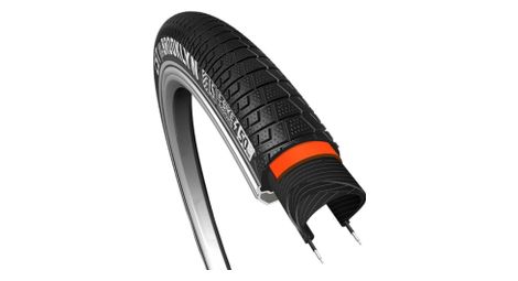 Pneu cst brooklyn c 1996 single eps btb reflex 29 noir 29 2 00 - Comme neuf sur Alltricks