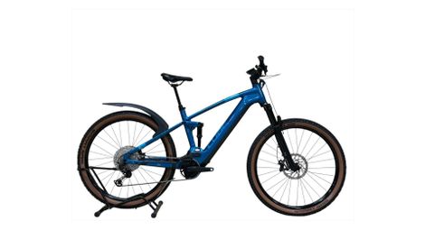 cube stereo hybrid 120 slx 750 xt 2024 vtt electrique cube tres bon etat