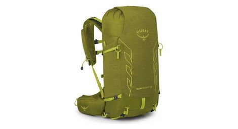 Sac de randonnee osprey talon velocity 30 vert clair