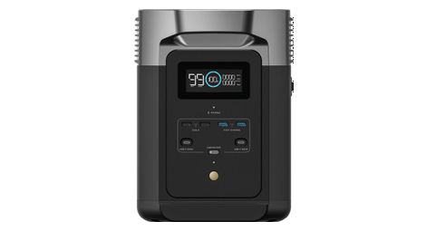 Station electrique portable ecoflow delta 2 1024 wh - Comme neuf sur Alltricks