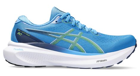Chaussures de Running Asics Gel Kayano 30 Bleu