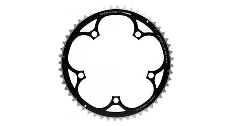 Plateau specialites ta vento exterieur 9 10v 135mm noir