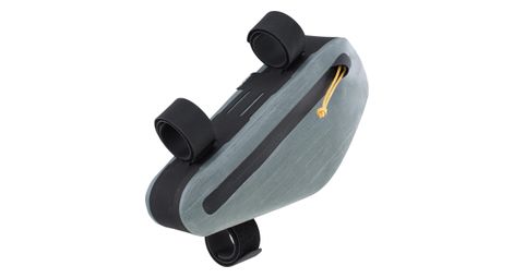Sacoche de cadre evoc multi frame wp m 1 2l gris - Comme neuf sur Alltricks