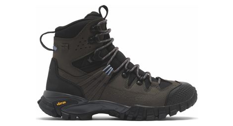 Chaussures de Randonnée Columbia Geoterra Trek™ OutDry™ Noir Femme