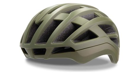 Casque velo rogelli deiro unisexe vert - Comme neuf sur Alltricks