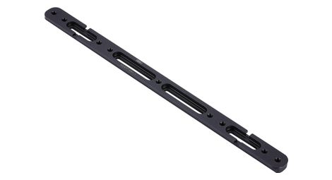 Adaptateur de porte bidon bbb adaptrail large noir