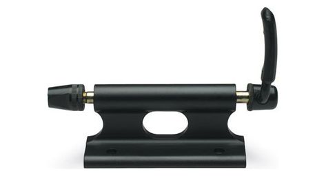 Saris support de velo pour porte velos traps noir