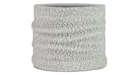 Tour de cou buff solid ice blanc - Comme neuf sur Alltricks