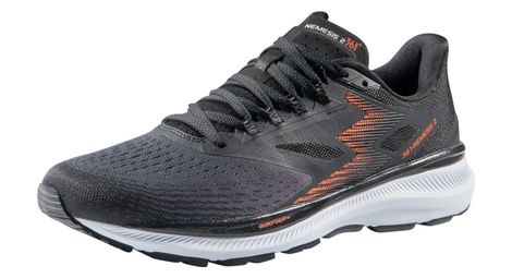 Chaussures de running 361-Nemesis Ebony/Blaze