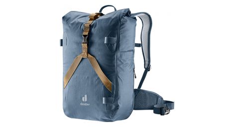 Sac a dos deuter amager 25 5 bleu - Comme neuf sur Alltricks