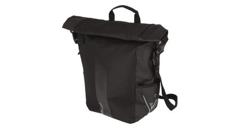 Sacoche de porte bagages xlc ba s105 clip 28 l noir - Comme neuf sur Alltricks