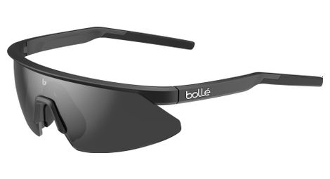 Lunettes bolle micro edge noir matte tns gun noir - Comme neuf sur Alltricks