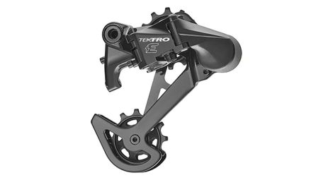 Derailleur arriere tektro rd m350 8 9v noir - Comme neuf sur Alltricks