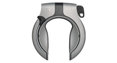 Axa verrou de velo victory art 2 56mm gris avec rayure noire