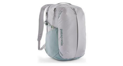 Sac a dos unisexe patagonia refugio 26l gris
