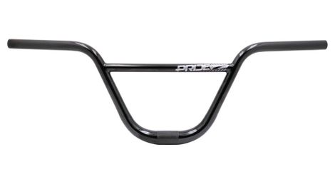 Cintre bmx pride racing flowmotion v2   31 8mm noir